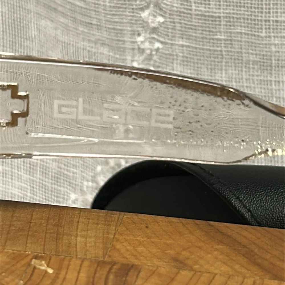 Spyoptic Glace 021.c sunglasses with Ray-Ban case